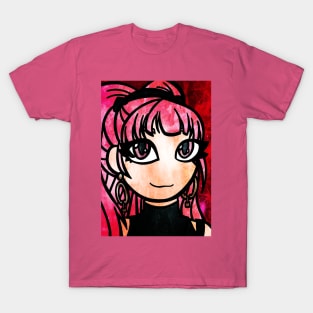 FEH - Idle Maiden, Hilda T-Shirt